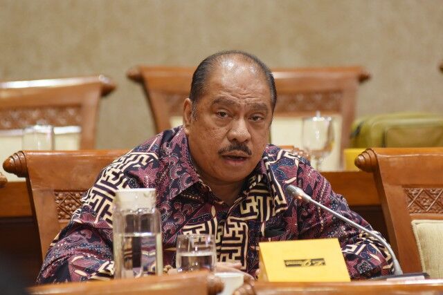 DPR Minta Pemerintah Pastikan Pemerataan Anggaran Pendidikan