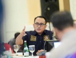 MKD Sosialisasi Penegakan Hukum terkait TNKB Palsu DPR dengan Polda Jabar