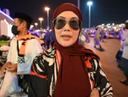 Apresiasi Peningkatan Fasilitas Haji 2026, Timwas DPR Beri Catatan Merah Soal Tenda dan Sanitasi