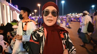Apresiasi Peningkatan Fasilitas Haji 2026, Timwas DPR Beri Catatan Merah Soal Tenda dan Sanitasi