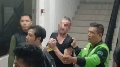 Berbuat Onar Setelah Dipidana, Kemenkumham Bali Usir WNA Asal Inggris