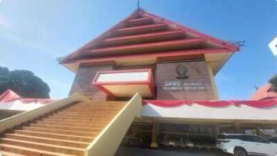 DPRD Sulsel