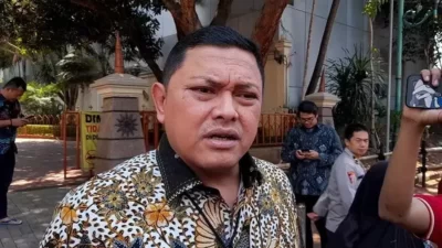 Beromset Puluhan Miliar, Polda Metro Jaya Ungkap Kasus Judi Online di Bogor