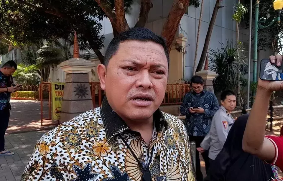 Beromset Puluhan Miliar, Polda Metro Jaya Ungkap Kasus Judi Online di Bogor