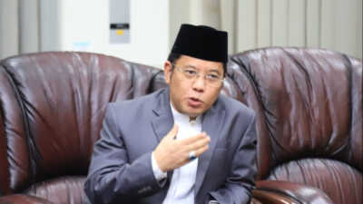 Buruan Daftar, Kemenag Buka Seleksi Calon Imam Masjid di Uni Emirat Arab, Ini Syaratnya