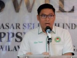 Wamentan Sudaryono Dorong Koperasi Tani Berkolaborasi dengan Koperasi Desa Merah Putih