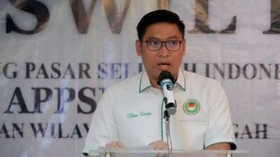 Klaten Didorong Jadi Contoh Daerah dengan 3 Kali Panen Padi dalam Setahun Karena Hal Ini