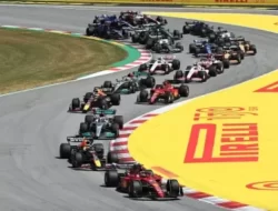 FORMULA 1 — Jelang F1 2025, Ferrari Masih Optimis dengan Kecepatan Hamilton