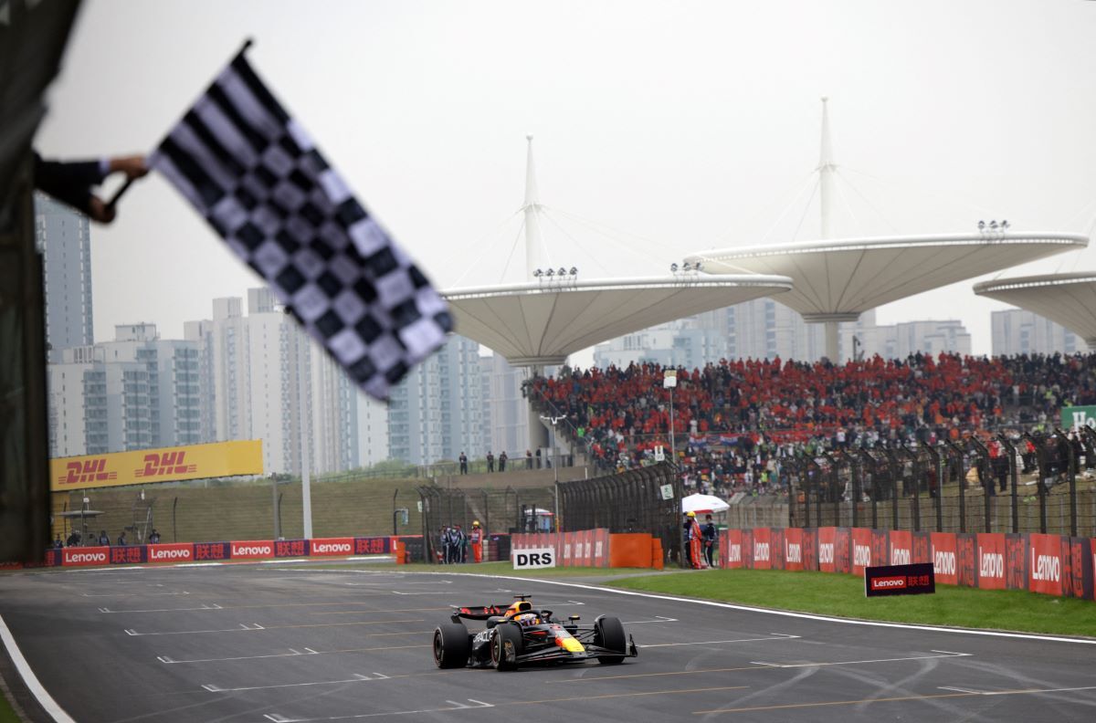 FORMULA 1 -- Tampil Tercepat di GP Austria 2024, Verstappen Segel Pole Position