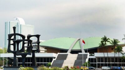 AMAN Desak DPR Usulkan RUU Masyarakat Aat Masuk ke Prolegnas 2025