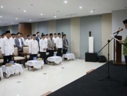 Polisi Usut Dugaan Kekerasan yang Dialami Kubu Arsjad Rasjid