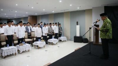 Polisi Usut Dugaan Kekerasan yang Dialami Kubu Arsjad Rasjid