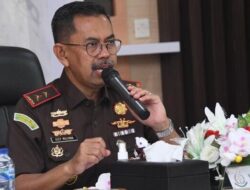 JAM Pidum Setujui Mekanisme Keadilan Restoratif untuk Kasus dari Kejari Asahan