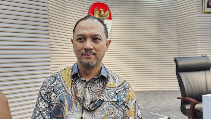 menhub kpk saksi