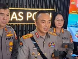 Polri: Idul Adha Jadi Momen Perkuat Persatuan Peradaban Bangsa