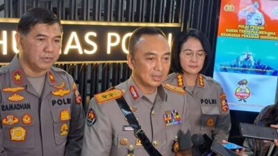 Kata Polisi, Pengajuan Grasi 7 Terpidana Kasus Vina Ditolak Presiden
