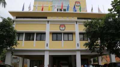 Bersihkan Data Pemilih yang Meninggal, KPU Jakarta Mulai Coktas