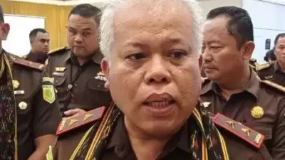 JAM Pidsus Tetapkan Tujuh Tersangka Baru dalam Kasus Dugaan Tindak Pidana Korupsi Tata Kelola Komoditas Emas PT Antam