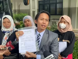 Kuasa Hukum Pegi Setiawan Siapkan Gugatan Ganti Rugi kepada Polda Jabar Senilai Rp175 juta