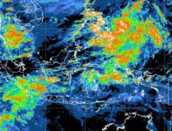 BMKG: Jakarta hingga Papua Diprediksi Mulai Kemarau pada 28 Juni hingga 4 Juli 2024  
