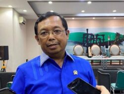Demokrat Minta Pembangunan IKN dan Makan Bergizi Gratis Jadi Prioritas di APBN 2025