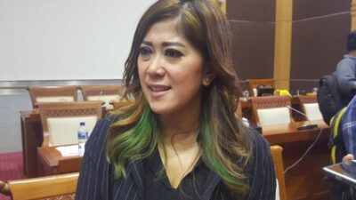 Ketua Komisi I DPR: Politik Uang Jadi Tantangan Utama di Pilkada, Bukan Kekerasan Politik