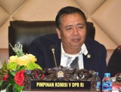 Komisi V Dukung Usulan Lahan Koruptor untuk Rumah Rakyat