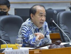 Timwas DPR Jemaah Haji Indonesia Doakan Kebebasan Bagi Masyarakat Palestina