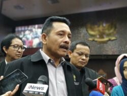 MKMK Hari Ini Periksa Dugaan Pelanggaran Etik Anwar Usman