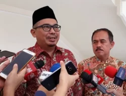 Muhammadiyah Minta Revisi UU TNI-Polri Diserahkan ke DPR Periode Mendatang