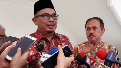 Muhammadiyah Minta Revisi UU TNI-Polri Diserahkan ke DPR Periode Mendatang