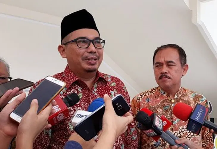 Muhammadiyah Minta Revisi UU TNI-Polri Diserahkan ke DPR Periode Mendatang