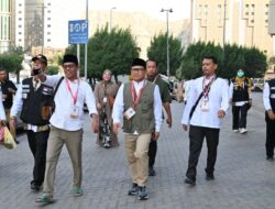 Evaluasi Penyelenggaraan Haji, Timwas DPR Sepakat Bentuk Pansus