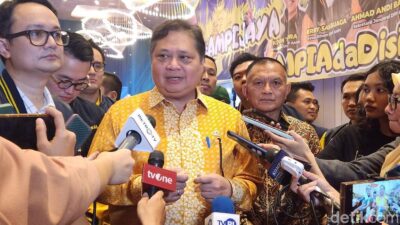 prioritas airlangga golkar koalisi dedi