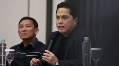 Erick Thohir: Pemberian PMN untuk Perkuat Modal dan Restrukturisasi