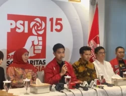 PSI dan PKS Ingin Bangun Kekuatan Baru di Solo