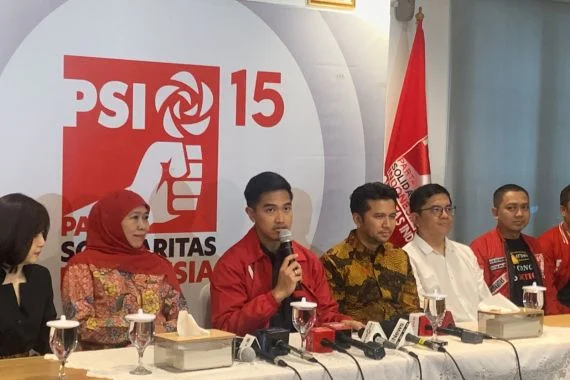 PSI dan PKS Ingin Bangun Kekuatan Baru di Solo