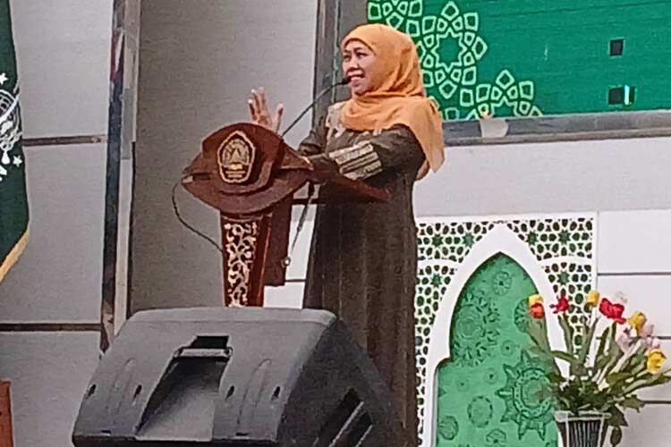 Khofifah