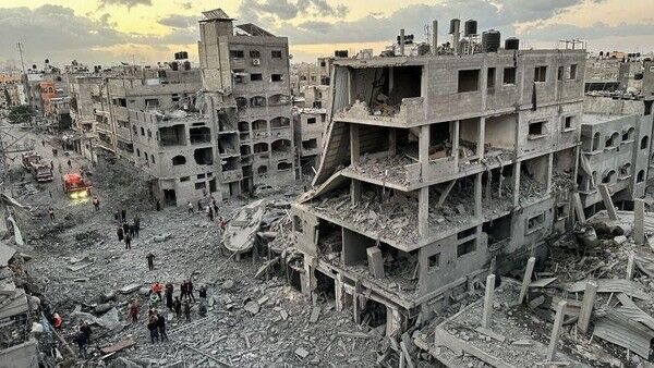 Gaza