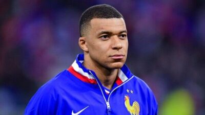 Di Tengah Kesibukan Main di EURO 2024, Mbappe Beri Pesan Keras untuk Pemilu Prancis