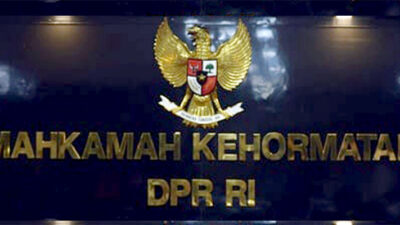Mahasiswa Minta MKD DPR Tak Gegabah Berhentikan Anggota Nonaktif