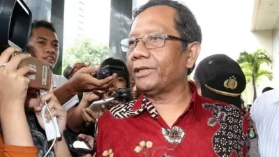 Mahfud MD Luruskan Pernyataan Soal Kerugian Negara Rp622 Miliar di Kasus Kuota Haji