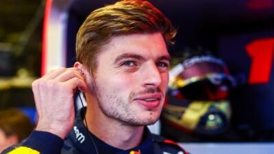 FORMULA 1 — Max Verstappen Tatap Percaya Diri Balapan 66 Lap di GP Spanyol