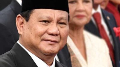 Prabowo Klaim Bakal Ikuti Sidang Kabinet Perdana di IKN