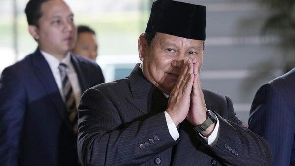 prabowo