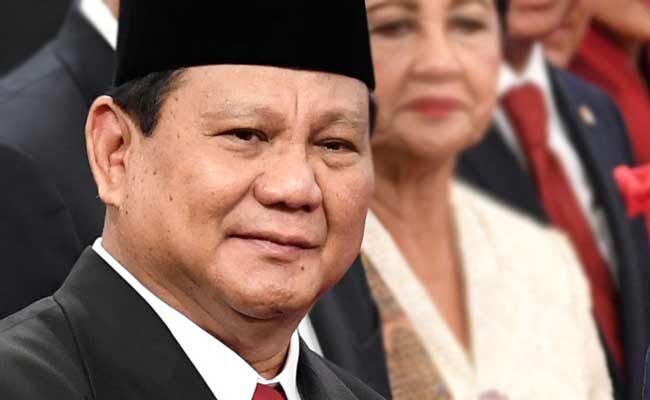 prabowo