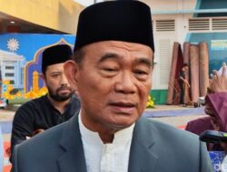 Menko PMK Klaim Tak Ada Kendala dalam Transisi Pemerintahan Jokowi ke Prabowo