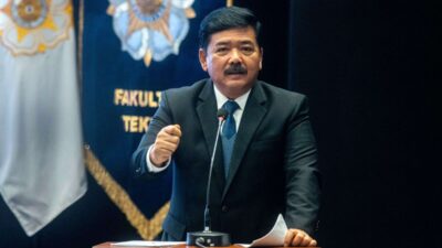 pemerintah hadi tjahjanto media