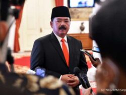 Menko Polhukam: Penerapan Pidana Bersyarat Efektif Tekan Over Kapasitas di Lapas