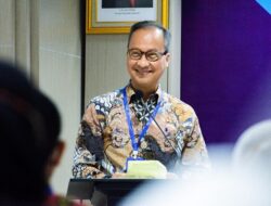 Menperin Ingin Investasi Apple 1 Miliar Dolar AS dengan Bangun Pabrik di Indonesia